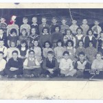 Can you spot the boy wonder?