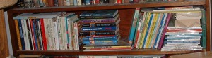 Shelf