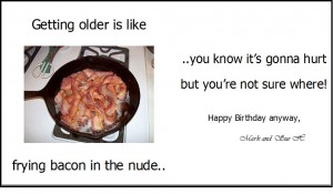 bacon